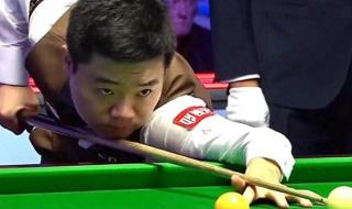 丁俊晖卢卡布雷切尔交手记录 丁俊晖vs布雷切尔的胜率